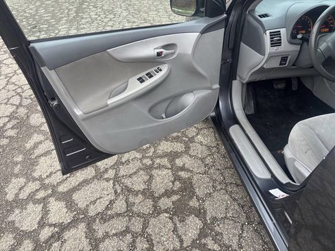 Used 2009 Toyota Corolla image 17