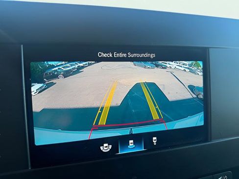 Used 2023 Mercedes-Benz Sprinter 2500 w/ Acoustic Package image 15