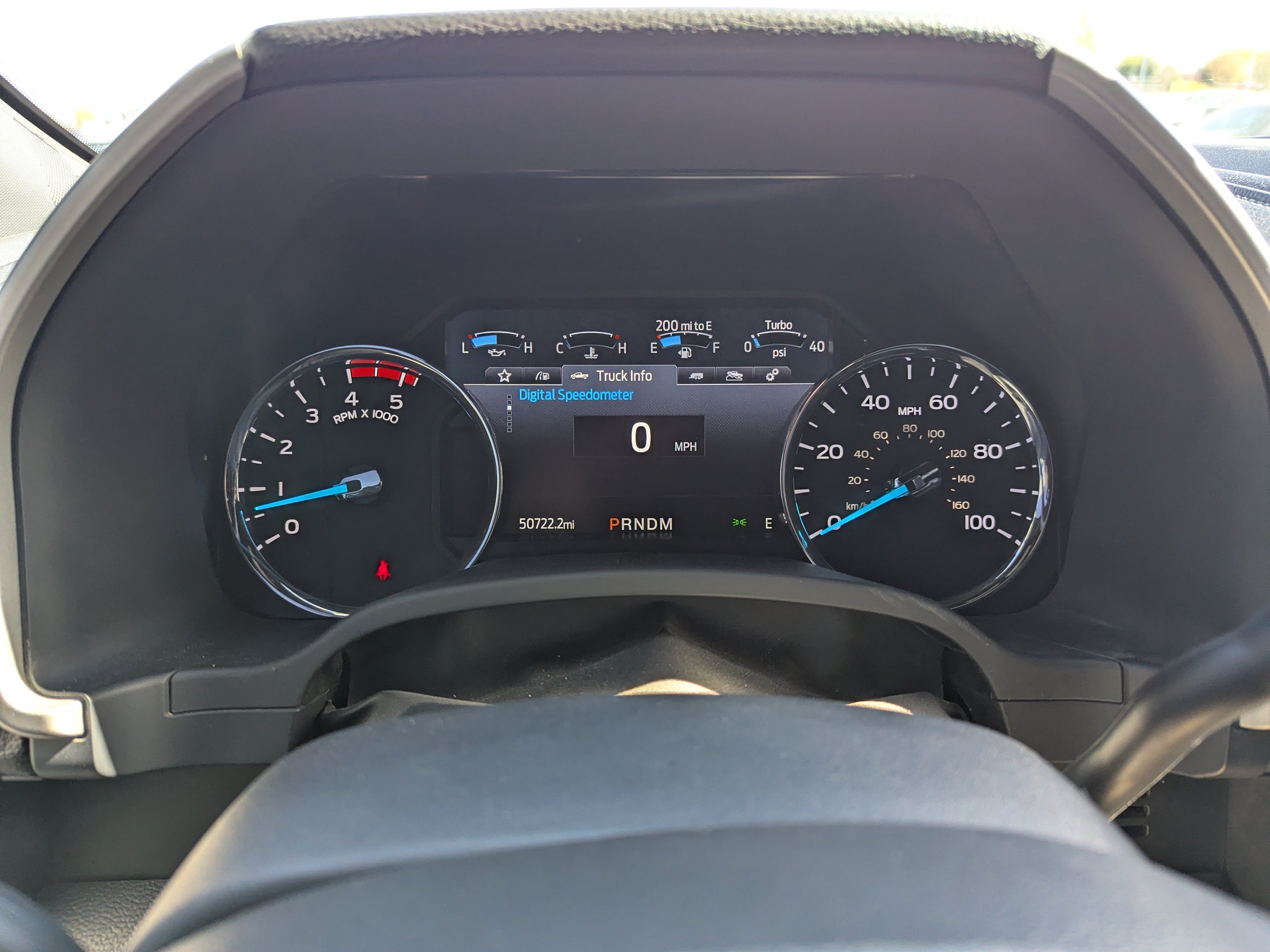 Used 2022 Ford F250 Lariat w/ Lariat Ultimate Package AWD/4WD image 19