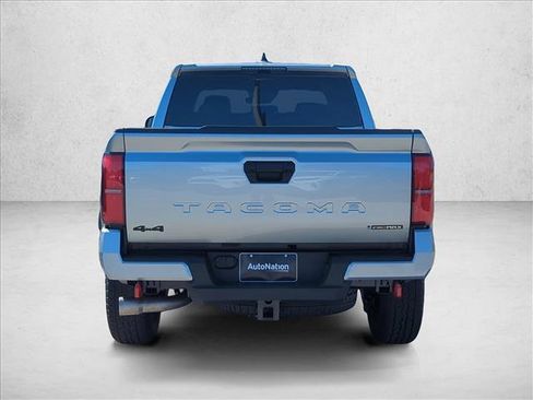 New 2025 Toyota Tacoma TRD Off-Road image 6