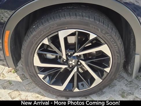 Used 2022 Mitsubishi Outlander SEL image 4