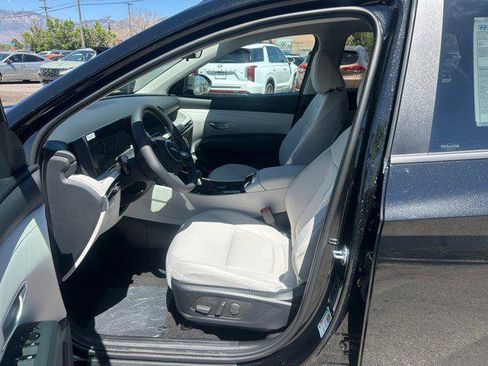 New 2026 Hyundai Tucson SEL AWD/4WD image 12