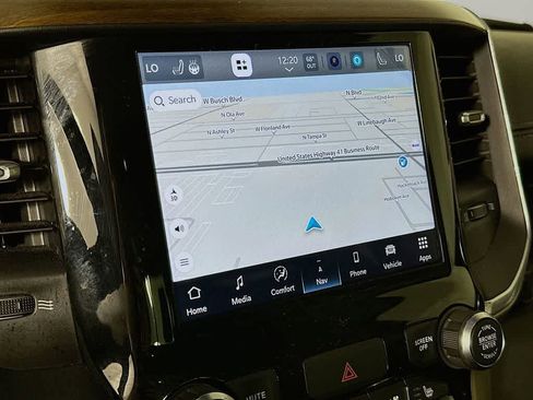 Used 2022 RAM 1500 Laramie image 27