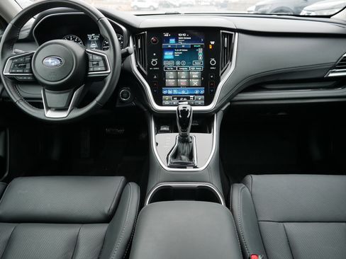 Used 2023 Subaru Legacy Limited image 10