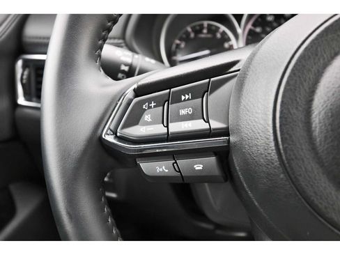 Certified 2025 MAZDA CX-5 AWD 2.5 S image 15