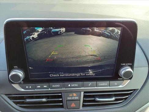 New 2025 Nissan Altima 2.5 S image 12