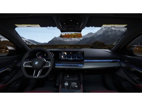 New 2026 BMW 530i image 10