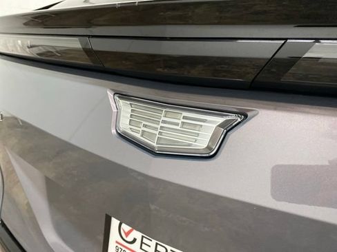 Used 2024 Cadillac Lyriq Sport RWD image 93