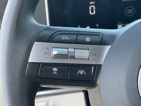 Certified 2025 Hyundai Tucson SEL image 8