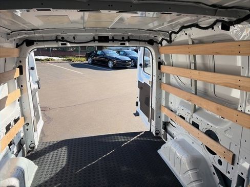 Used 2024 Ford Transit 250 Low Roof w/ Exterior Upgrade Package image 27