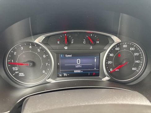 Used 2020 GMC Terrain SLE w/ Driver Convenience Package FWD image 22