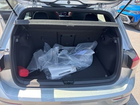 New 2025 Volkswagen GTI SE image 17