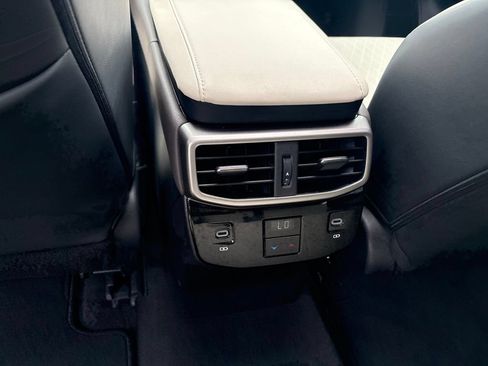 Certified 2025 Lexus RX 350 Premium Plus w/ Convenience Package FWD image 19