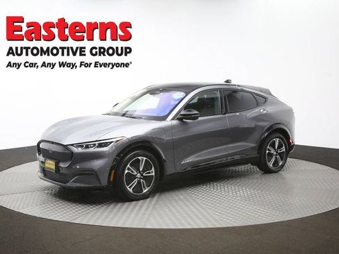 Used 2023 Ford Mustang Mach-E Premium image 58