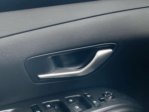 Used 2023 Hyundai Tucson SEL image 23