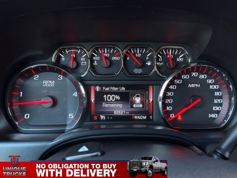 Used 2015 GMC Sierra 2500 SLE w/ SLE Preferred Package image 36