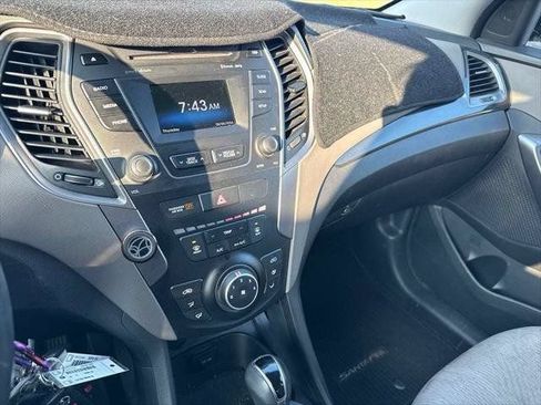 Used 2014 Hyundai Santa Fe Sport w/ Popular Equipment Package 02 AWD/4WD image 42