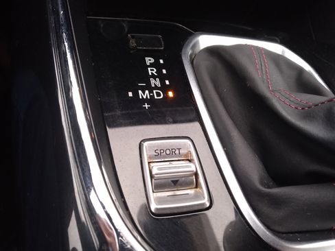 Used 2022 MAZDA CX-9 Carbon Edition image 31