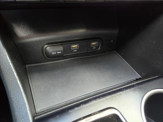 Used 2021 Kia K5 LXS FWD image 20