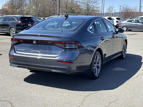 Used 2024 Honda Accord EX image 2