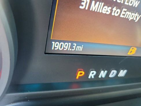 Certified 2023 Ford F150 XL w/ Rattler Package AWD/4WD image 28