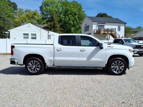 Used 2023 Chevrolet Silverado 1500 RST image 10
