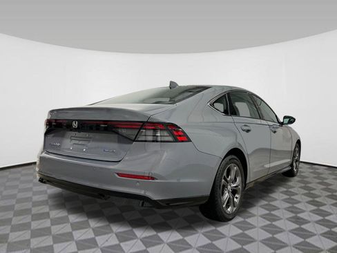 New 2025 Honda Accord EX-L image 5