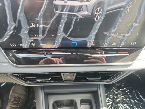 New 2026 Volkswagen Tiguan SE R-Line AWD/4WD image 14