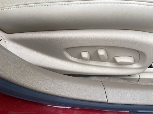 Used 2015 Cadillac CTS Luxury image 31