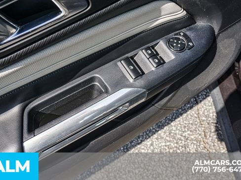 Used 2024 Ford Mustang Premium RWD image 31