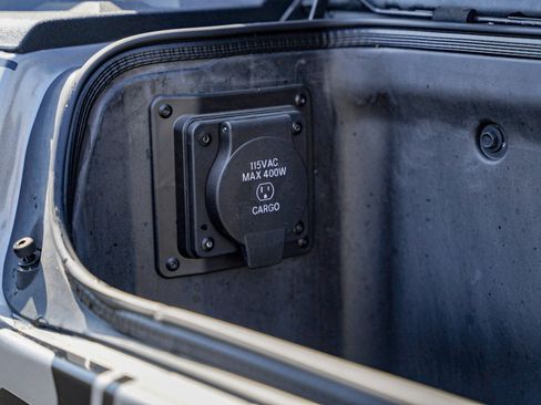 Used 2024 RAM 2500 Power Wagon w/ Level 2 Equipment Group image 24