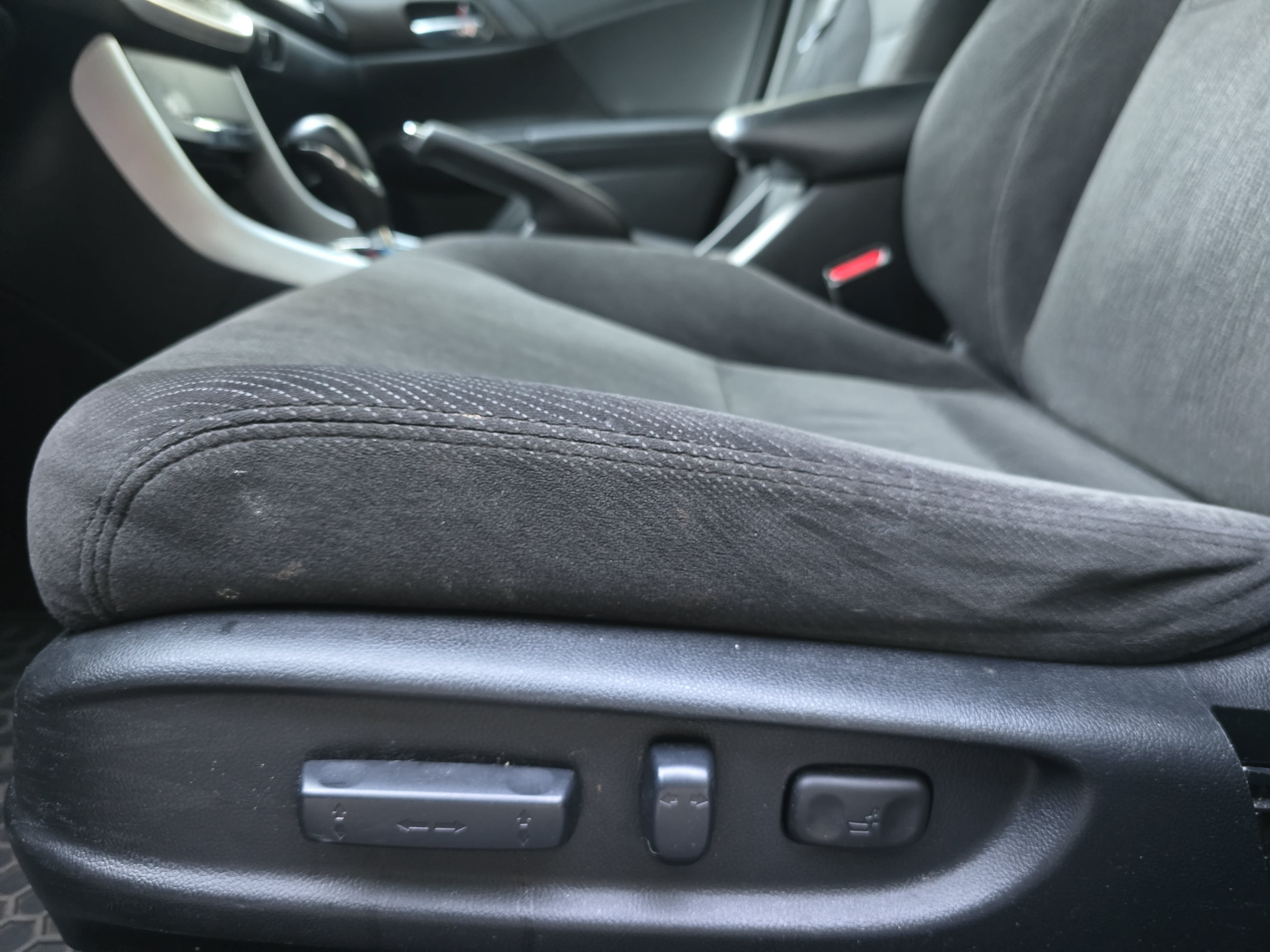 Used 2015 Honda Accord EX image 25