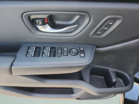 New 2026 Honda Pilot TrailSport image 21