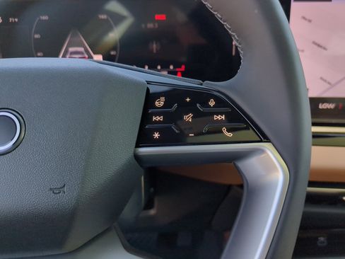 New 2025 Audi A5 2.0T Premium image 23