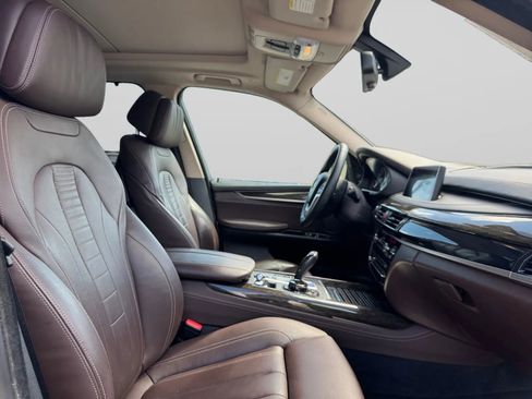 Used 2016 BMW X5 xDrive50i image 34