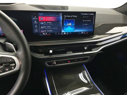 Used 2026 BMW X7 M60i AWD/4WD image 28