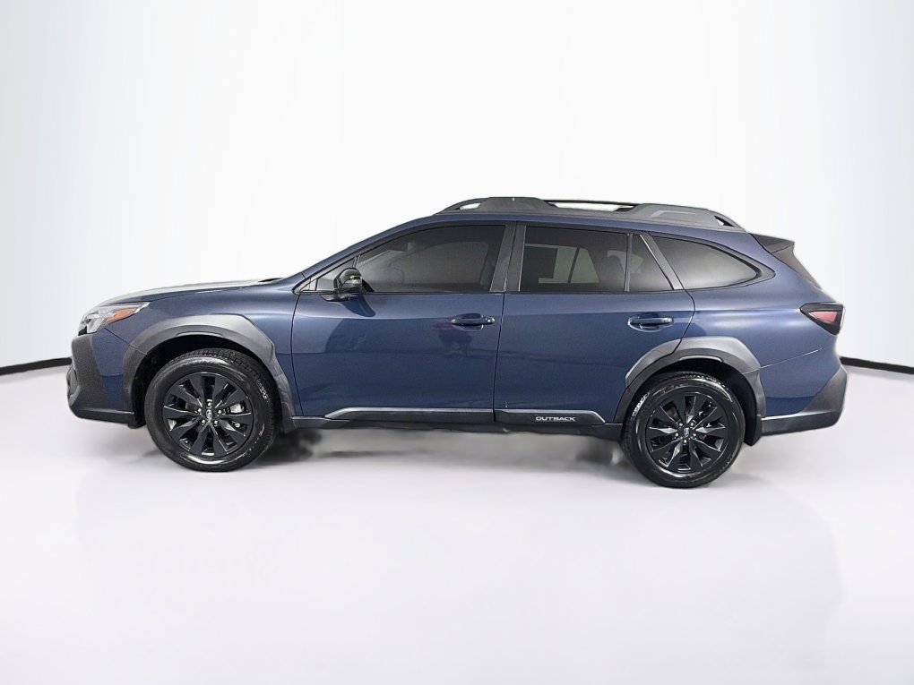 Used 2024 Subaru Outback Onyx Edition AWD/4WD image 6