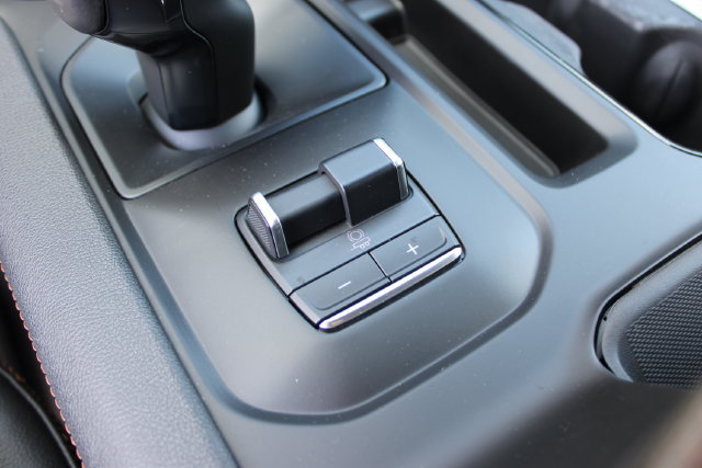 Used 2024 GMC Sierra 1500 AT4 w/ Technology Package AWD/4WD image 31