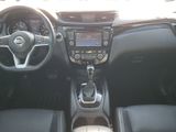 Used 2017 Nissan Rogue Sport SL w/ SL Premium Package image 2