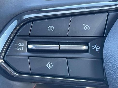 New 2026 Chevrolet Equinox RS w/ Convenience Package III image 18