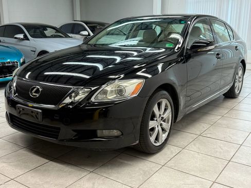 Used 2010 Lexus GS 350 AWD image 3