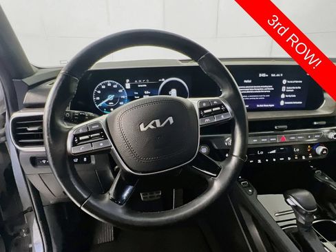 Certified 2024 Kia Telluride SX Prestige X-Pro AWD/4WD image 12