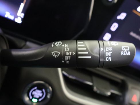 New 2026 Chevrolet TrailBlazer LS w/ LS Convenience Package image 62