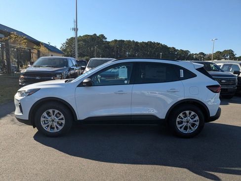 New 2026 Ford Escape Active image 7