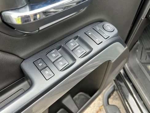 Used 2019 Chevrolet Silverado 1500 LT w/ All Star Edition AWD/4WD image 25