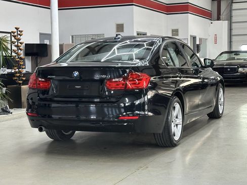 Used 2015 BMW 328d xDrive 328d xDrive AWD 4dr Sedan image 2
