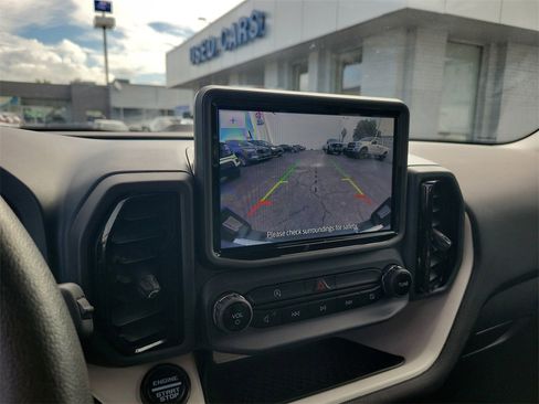 Used 2023 Ford Bronco Sport Heritage image 21