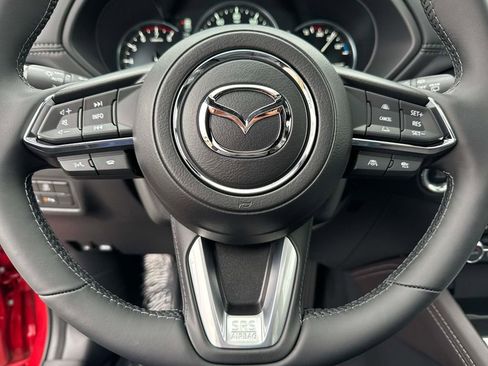 New 2025 MAZDA CX-5 Signature image 14