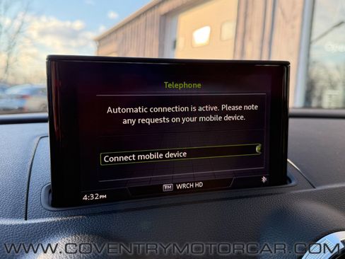 Used 2019 Audi A3 2.0T Premium Plus w/ Premium Plus Package image 23