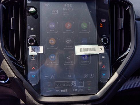 New 2026 Subaru Ascent Premium AWD/4WD image 24